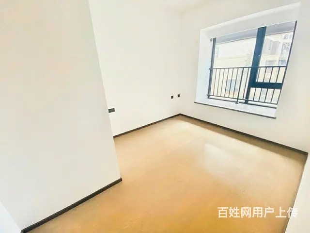 现房！中梁云玺台 板式洋房 南北通透 赠送入户花园 得房率高 - 图片 8