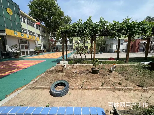 淄川区雁阳路沿街旺铺整体出 - 图片 4