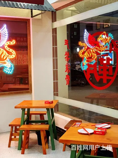 【搞定了！】（极 致）市区营业额稳定的品牌麻辣烫整体转让！也 - 图片 5