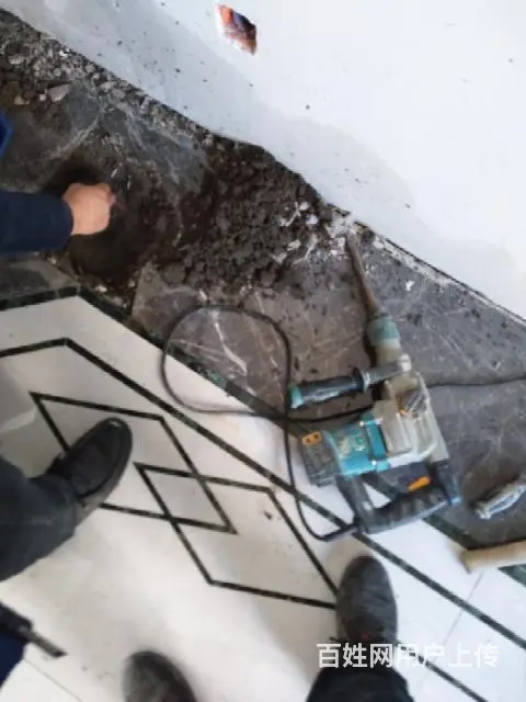 哈尔滨先进仪器检测查找漏水点 - 图片 9