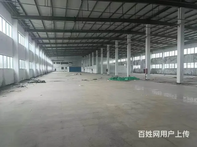 工业用地50年产权，交通便利 - 图片 1