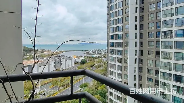 真！！会展观音山软件园 海峡国际社区舒适三房 无敌海景 - 图片 11