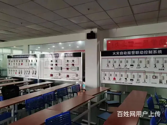 苏州吴江消防设施操作员中级报名有培训吗？ - 图片 10