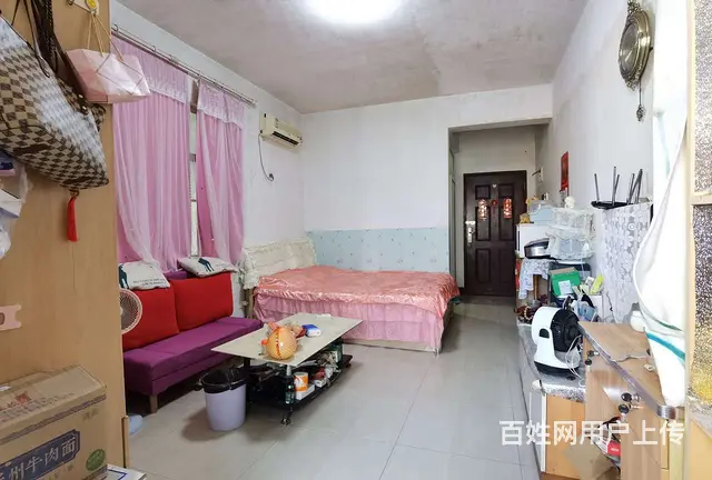 拱北关口都市广场电梯精装大公寓出租，租价1800。近关口 - 图片 3
