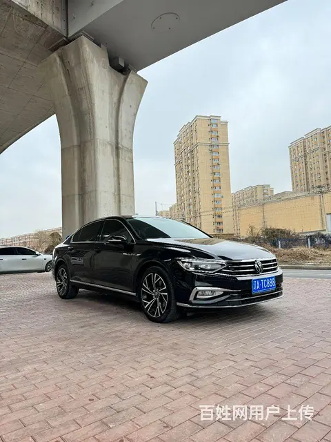 大众 迈腾 2021款 330TSI DSG 30周年纪念版 - 图片 3