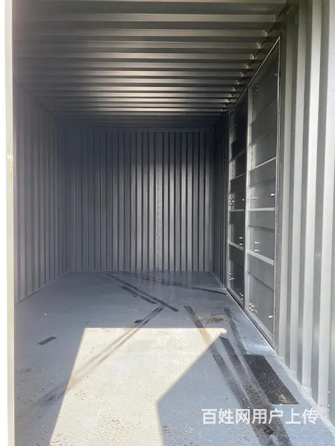 福田欧马可10个月准新车 - 图片 6