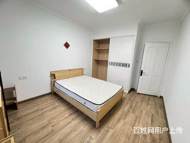 桂花城精装修3室南便宜出租 - 图片 7