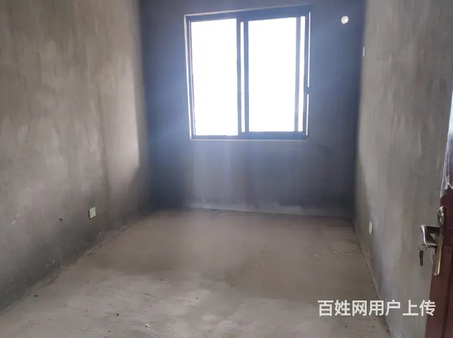 新安养生谷三室两厅一厨两卫一阳台毛坯房出售 - 图片 6
