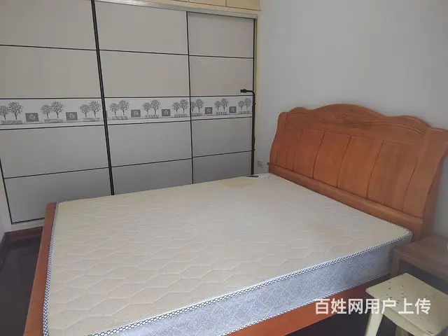 近地铁 天然气 双阳台 好晾晒 能长租 有钥匙 - 图片 3