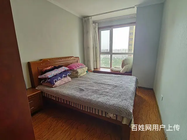 嘉亿国际105平 精装三室 带储 79万 - 图片 1
