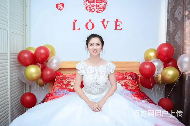 昆明结婚婚礼跟拍，昆明婚礼拍照 - 图片 1