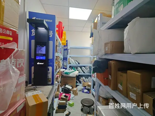 （51旺铺推荐）美俗路万花坊小区免喜生活便利店130平转让 - 图片 9