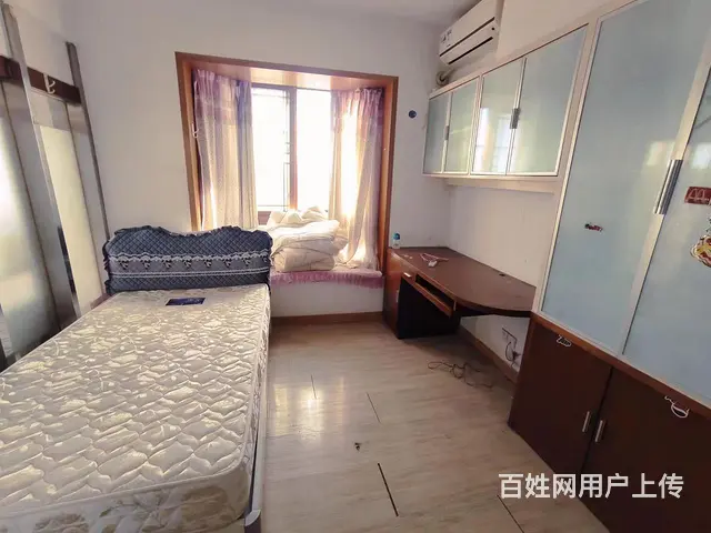 湘雅附一 精装大三房 富兴时代 烈士公园 绿地中心 四季花城 - 图片 5