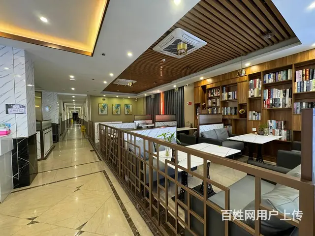 （51旺铺推荐）文昌文建路1500平咖啡棋牌厅转让 - 图片 6