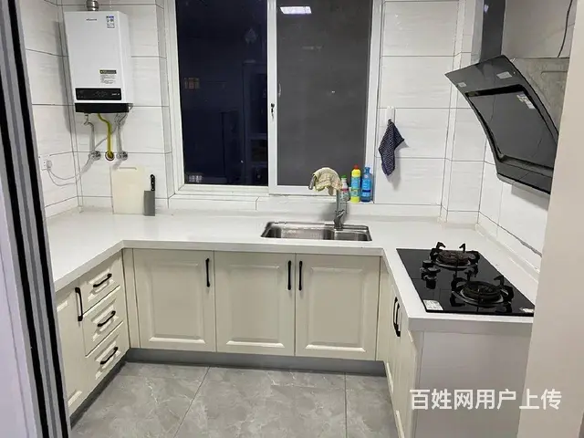 广场小区2楼拎包即住 - 图片 5
