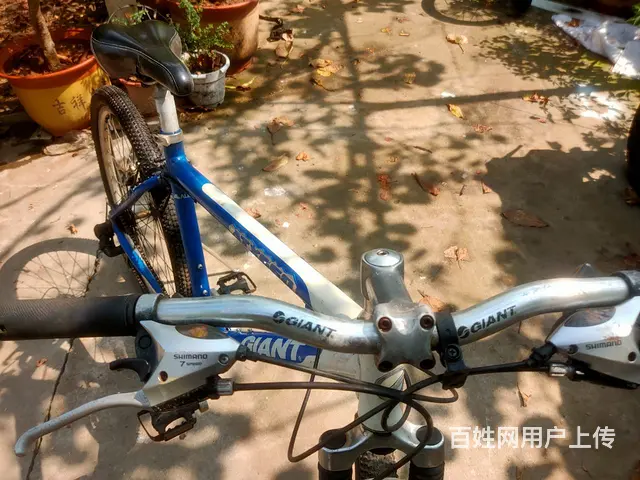 捷安特ATX666山地自行车26型 - 图片 3