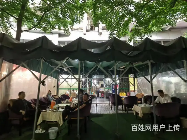 XN 金牛区营门口 经营中茶楼 整体转让 - 图片 2