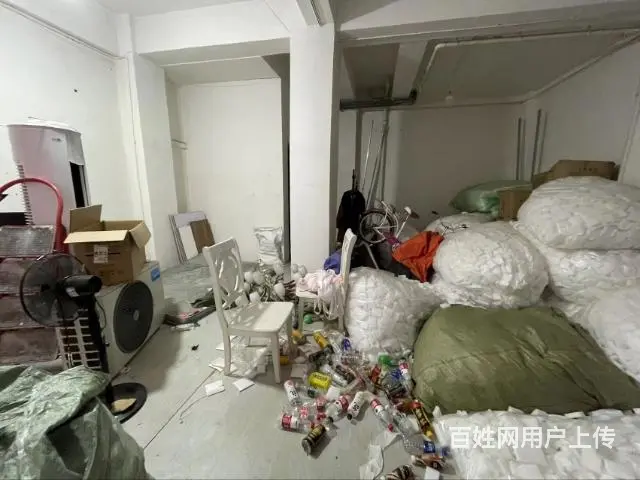 XN 新都斑竹园 温馨家园韵达快递超市转让 - 图片 4