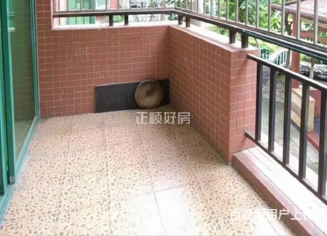 前山 丽阳苑，精装2+1房 业主急卖，到拱北15分程 - 图片 3