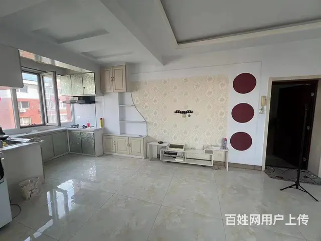 豪德鑫丰园北区5楼79平床冰箱洗衣机热水器8000元 - 图片 2