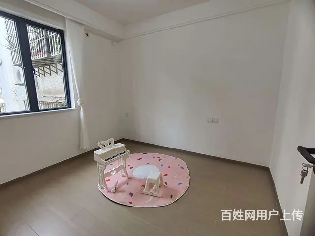 柠溪无税159万元青竹花园一期精装修88平 - 图片 6