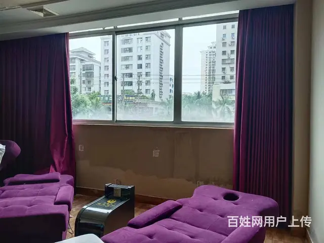 （51旺铺推荐）海甸岛临街2000平旺铺出租0转让费 - 图片 6