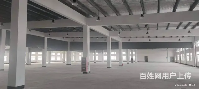 常熟常福街道全新厂房出租 - 图片 5