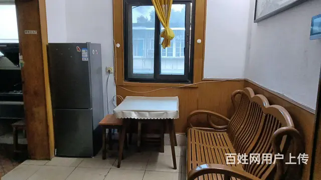 地铁房公交金盆小区(天心-新开铺) 普通住宅1厅 中等装修 - 图片 3