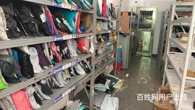 （51旺铺推荐）琼海振海路40平快递驿站转让 - 图片 6