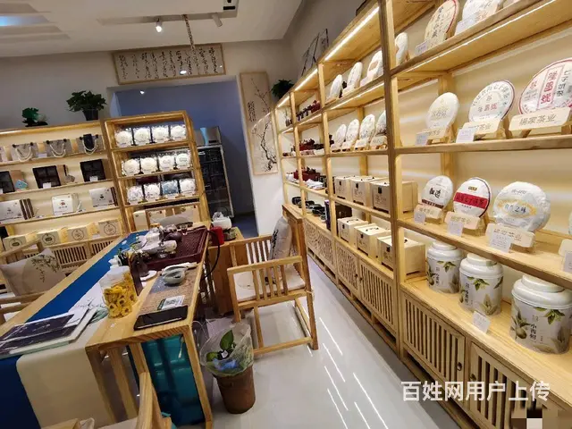 【创美】市政府好生意茶楼转让，可空转 - 图片 8