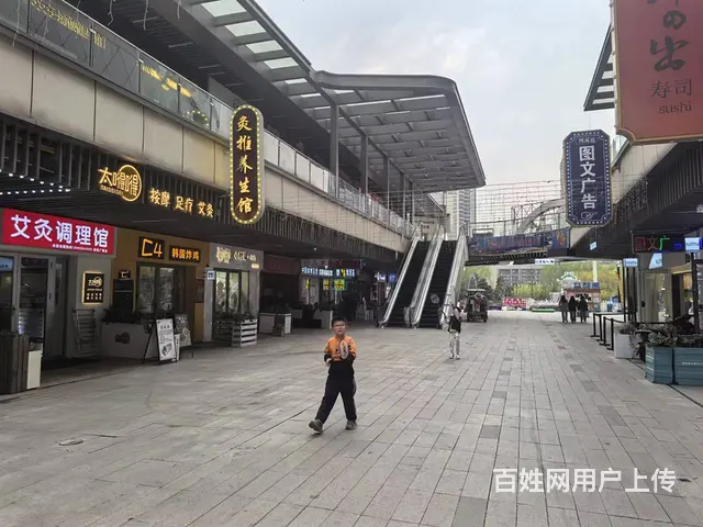吾悦广场步行街精装养生馆出兑可适合多种经营 - 图片 4