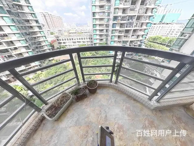香域中央 3室2厅100.35m?整租 - 图片 7