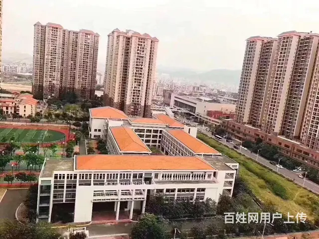地铁房14号线龙归城特价3房2厅出售 有房产证 - 图片 3