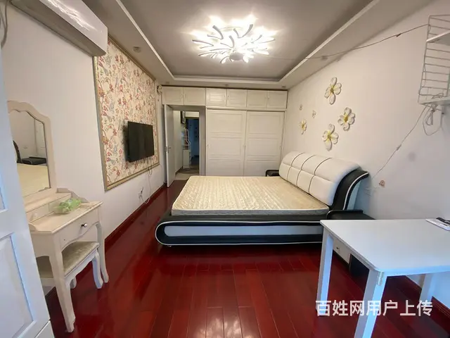 景芳三区一室婚房装修景芳地铁口丽音会天虹东升市场邵逸夫银泰 - 图片 1