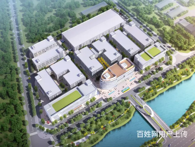 安徽招商中心,园区招商办,产业园招商部电话 - 图片 2