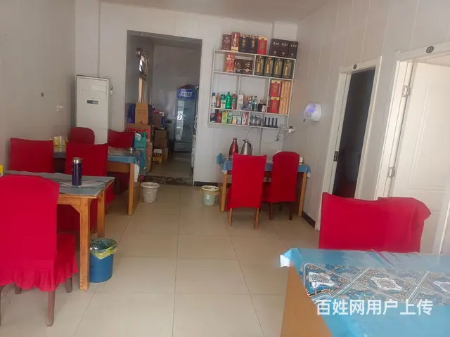 临街三间门面，位置佳地段好。 - 图片 1