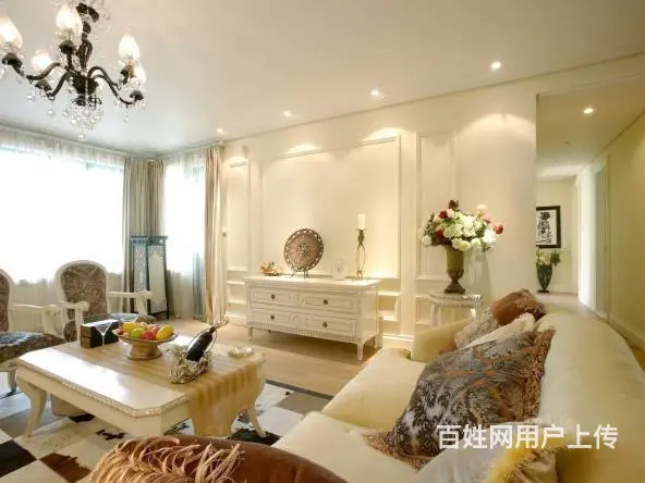 赤峰学习装饰装潢设计去哪报名学习 - 图片