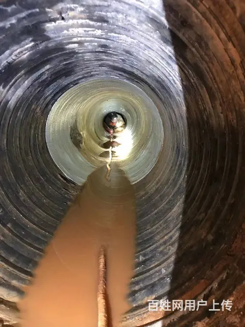 昆明四区八县专车吸泥浆，吸污水，高压车清洗疏通管道 - 图片 5