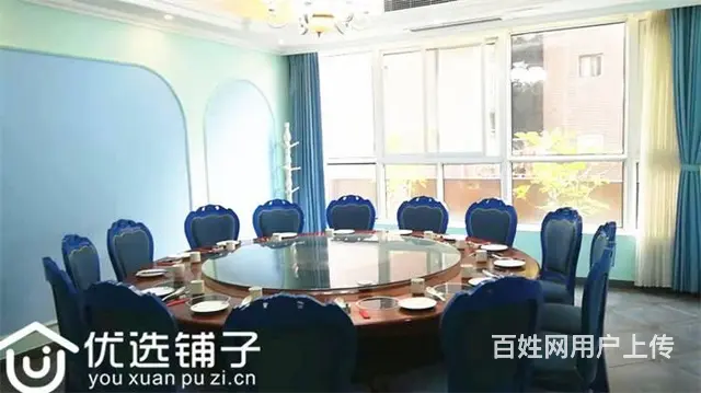 （优选铺子）江北二环路1500平旺铺转让 - 图片 4
