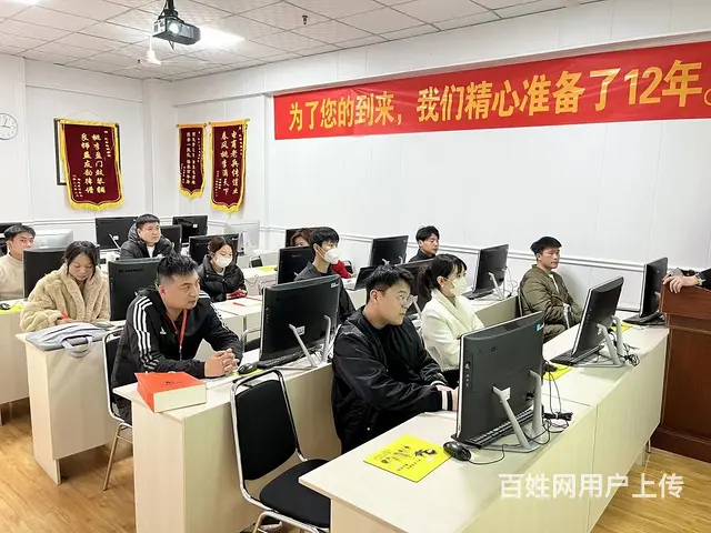 电商美工设计实战培训就到临沂市汇材电商学院专注电商 - 图片 6