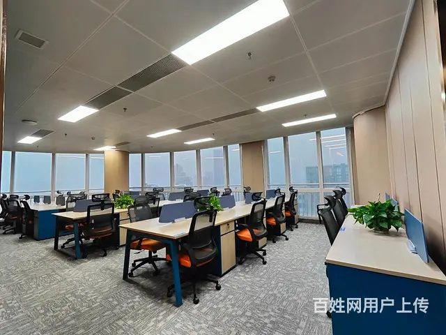 中大金融大厦(办公) 优惠价格 房源优质 只要您需要 - 图片 5