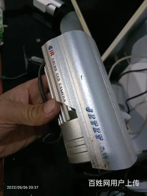 监控摄像头 - 图片 5