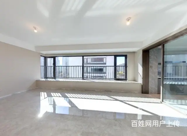 别说未来 就是现在 沐春明月经典户型就在你身边 - 图片 1