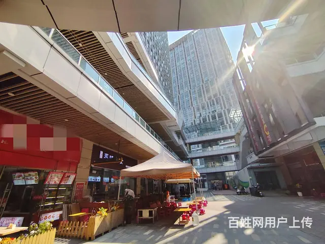 （51旺铺推荐）西山区盛高大城25平小吃店转让 - 图片 4