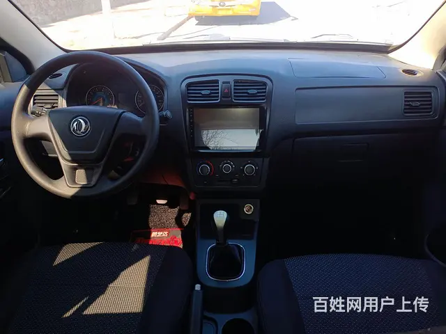 2017年东风370前驱 - 图片 8