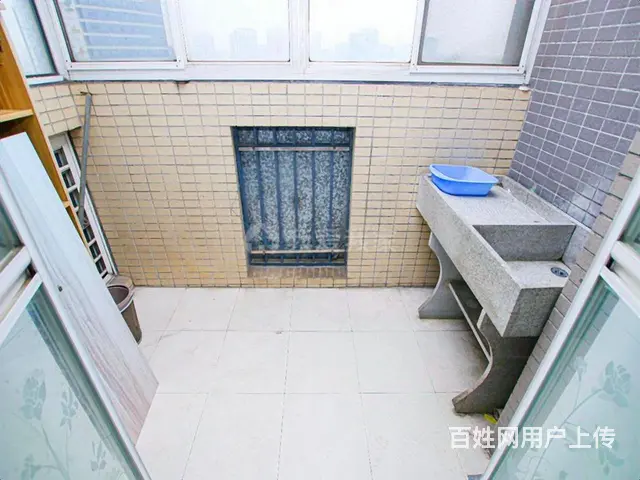 现代名苑 居家3房带明卫 实木清爽装修，满五年税费少 - 图片 3