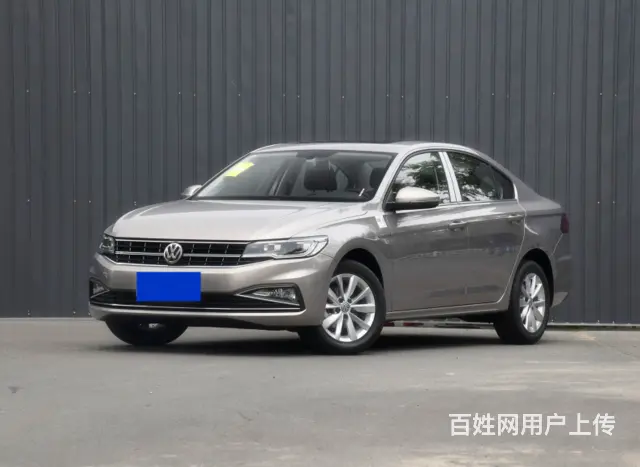 大众 宝来 2020款 1.5 手动 时尚型 - 图片 1
