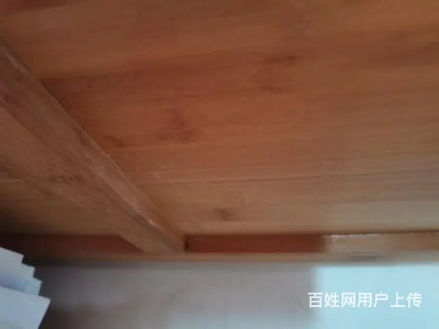 【搞定了！】转让二手书架 - 图片 4