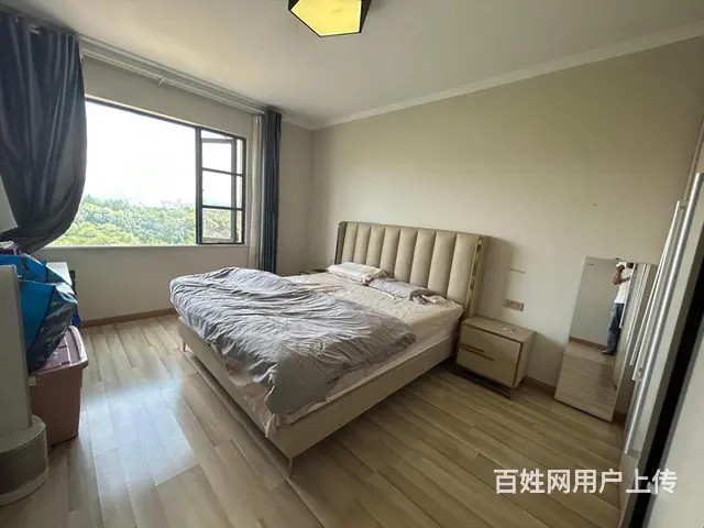 爆！洋房5中，7米大横厅，视野绝！天然氧吧 - 图片 4