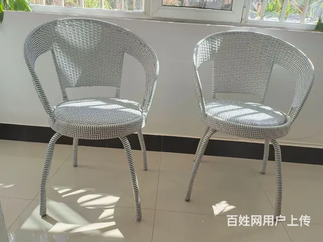 藤椅出售 - 图片